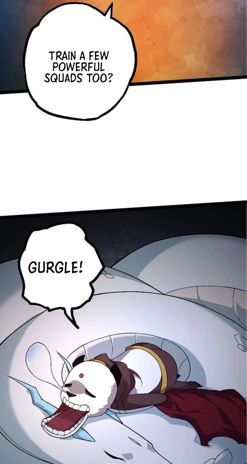 Evolution Begins With a Big Tree Chapter 95 page 32 - 