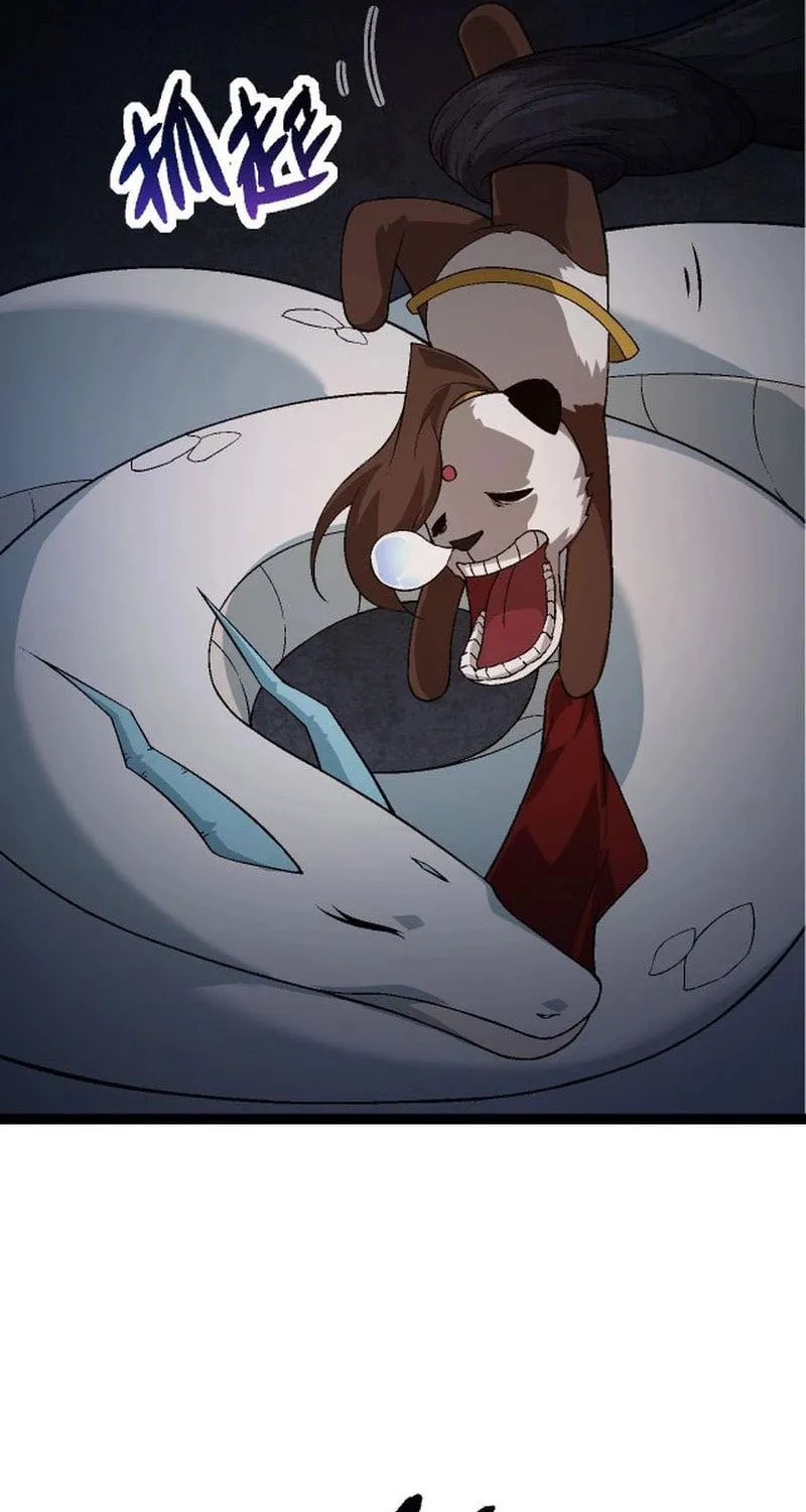 Evolution Begins With a Big Tree Chapter 95 page 34 - 