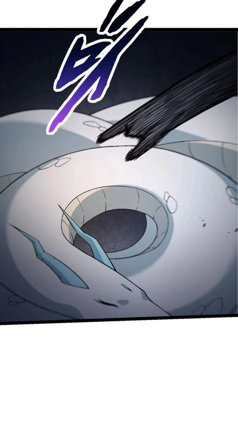 Evolution Begins With a Big Tree Chapter 95 page 35 - 