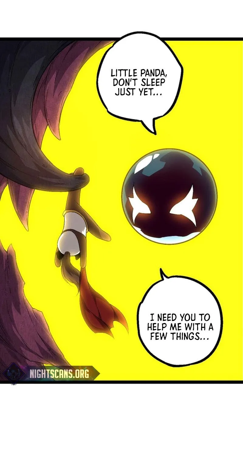 Evolution Begins With a Big Tree Chapter 95 page 36 - 