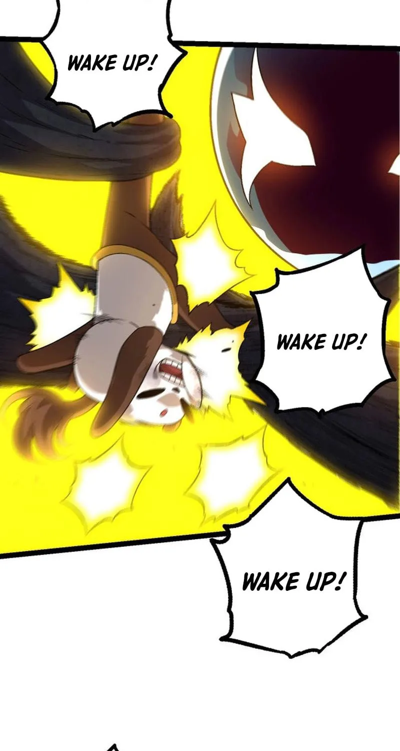 Evolution Begins With a Big Tree Chapter 95 page 39 - 
