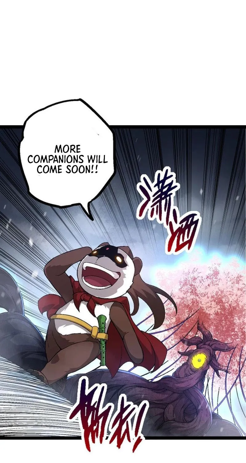 Evolution Begins With a Big Tree Chapter 95 page 42 - 