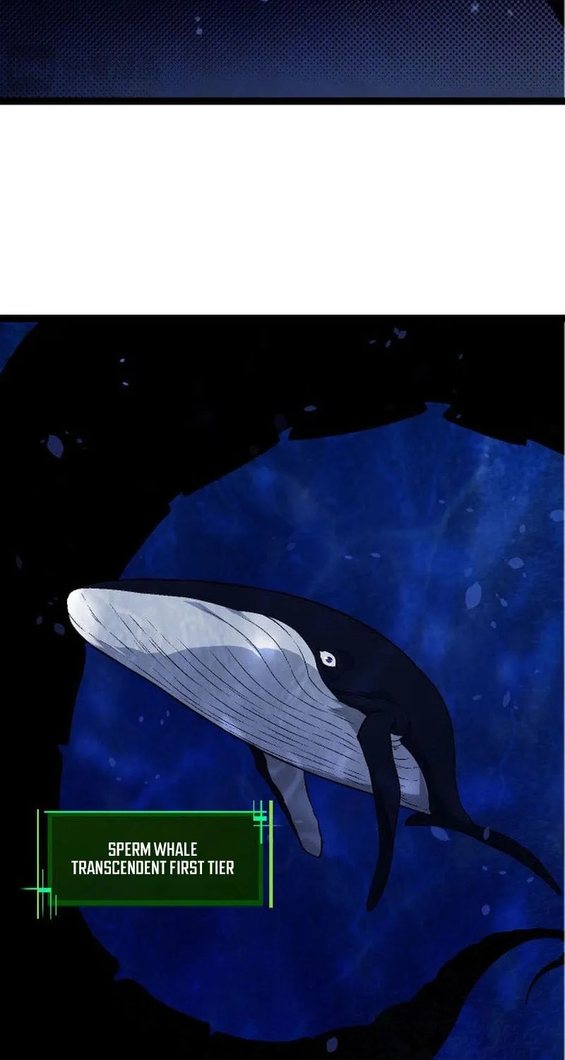 Evolution Begins With a Big Tree Chapter 95 page 46 - 