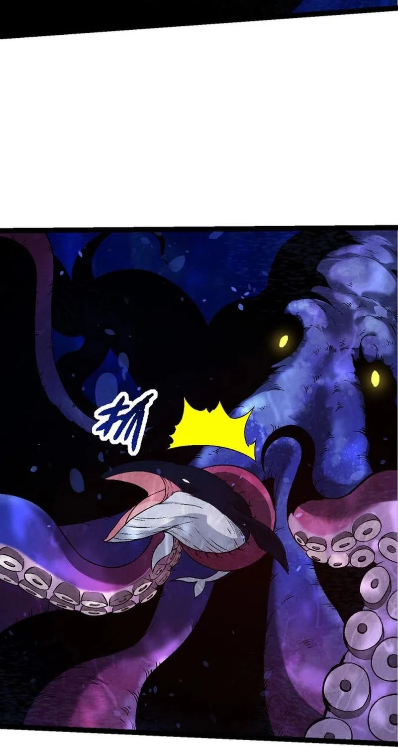 Evolution Begins With a Big Tree Chapter 95 page 47 - 