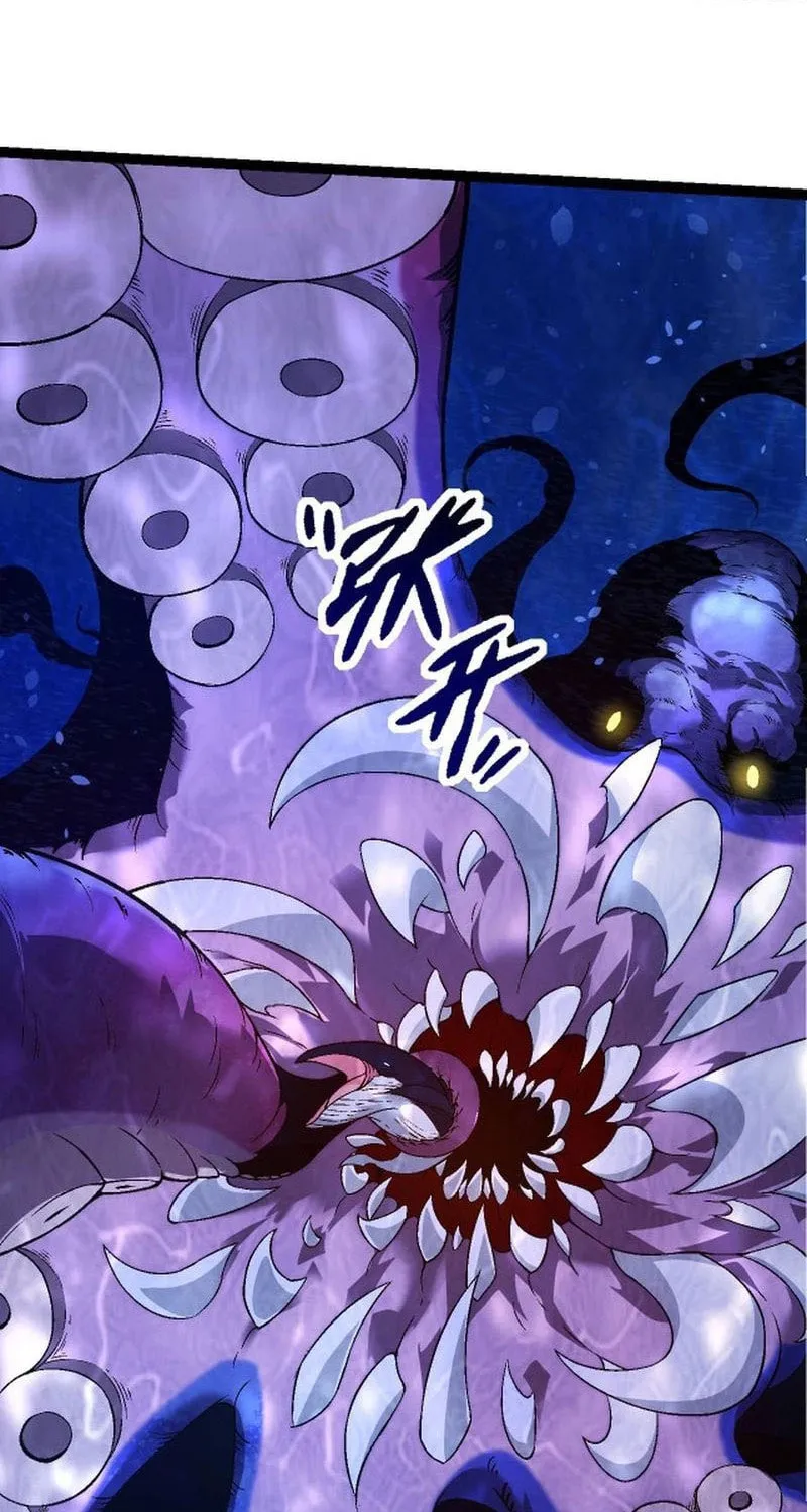 Evolution Begins With a Big Tree Chapter 95 page 48 - 