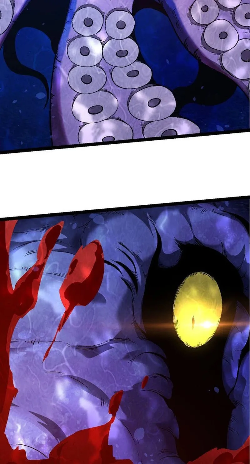 Evolution Begins With a Big Tree Chapter 95 page 49 - 