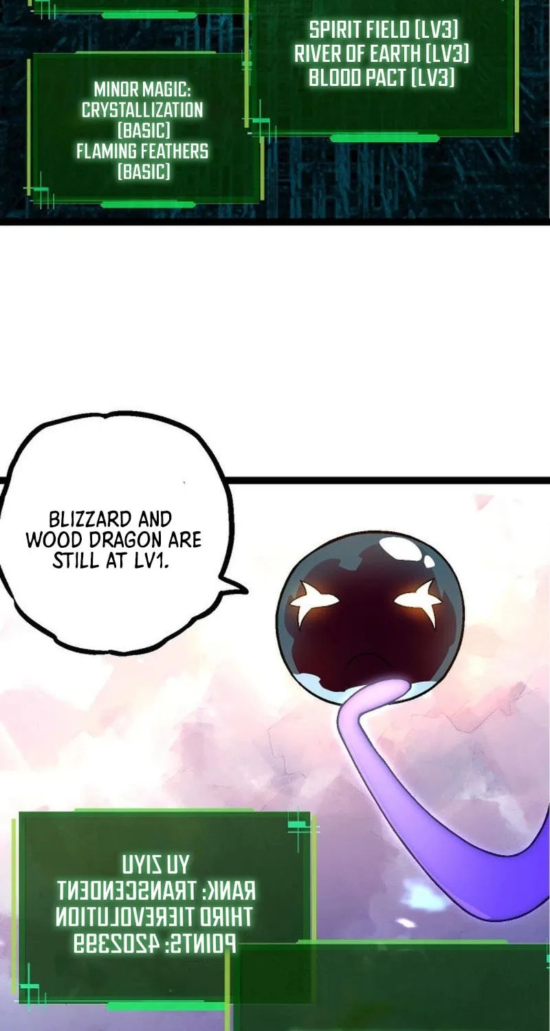 Evolution Begins With a Big Tree Chapter 95 page 51 - 