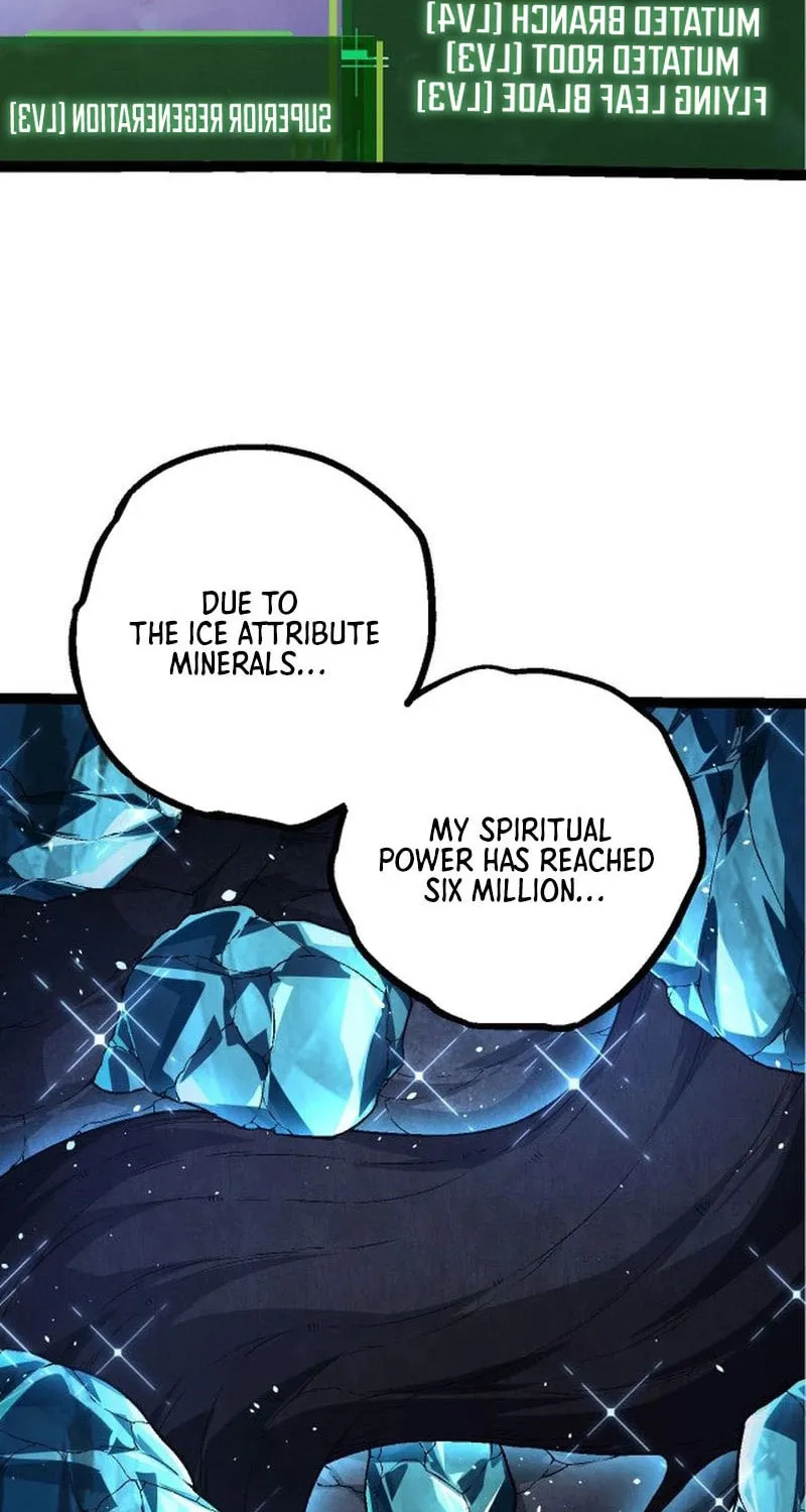 Evolution Begins With a Big Tree Chapter 95 page 52 - 