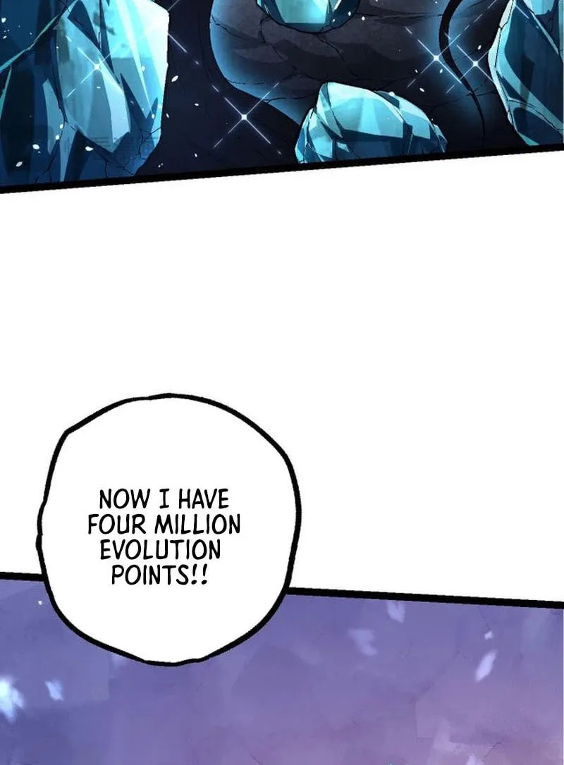 Evolution Begins With a Big Tree Chapter 95 page 53 - 