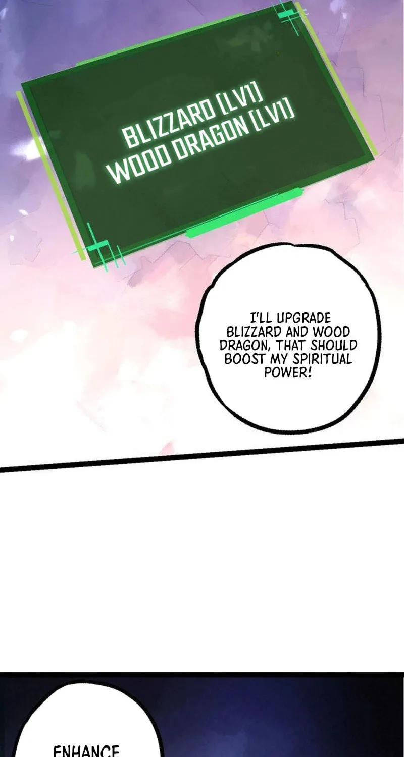 Evolution Begins With a Big Tree Chapter 95 page 54 - 