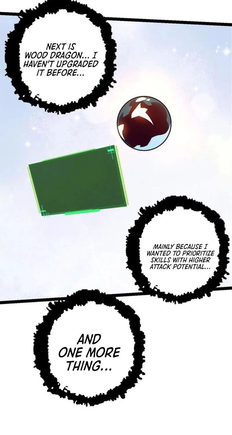 Evolution Begins With a Big Tree Chapter 95 page 57 - 