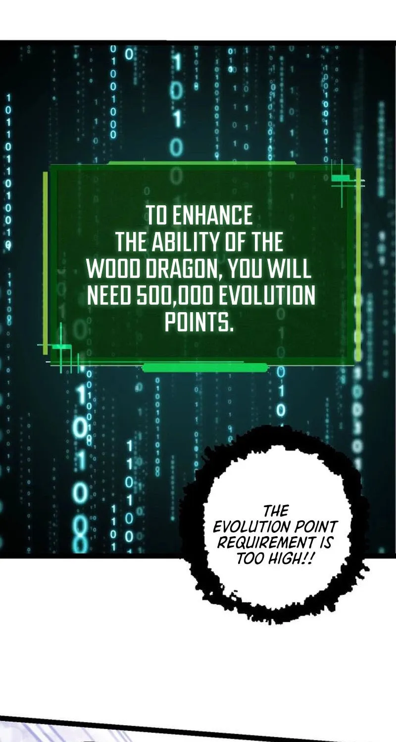 Evolution Begins With a Big Tree Chapter 95 page 58 - 
