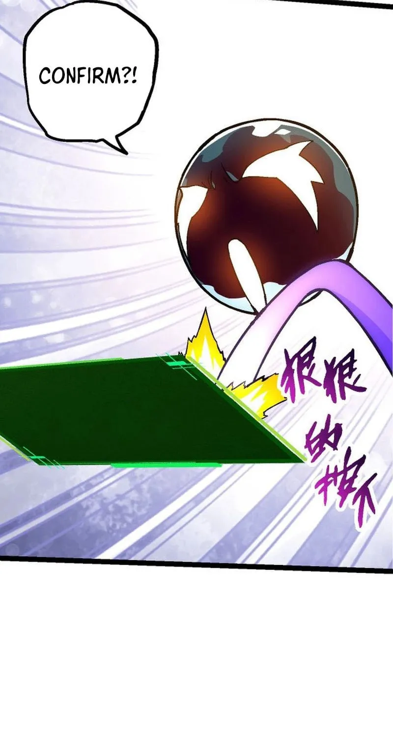 Evolution Begins With a Big Tree Chapter 95 page 59 - 