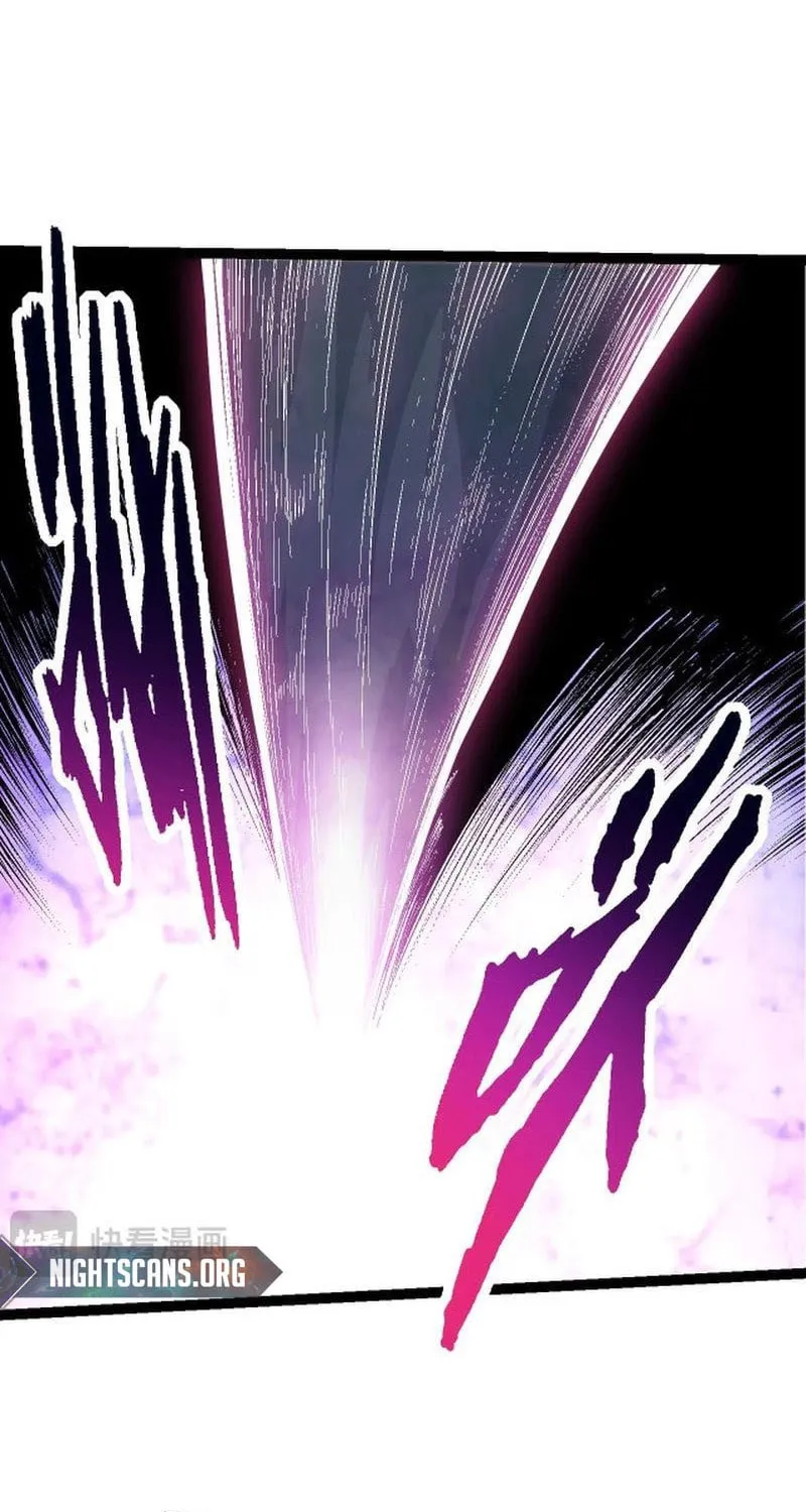 Evolution Begins With a Big Tree Chapter 95 page 60 - 