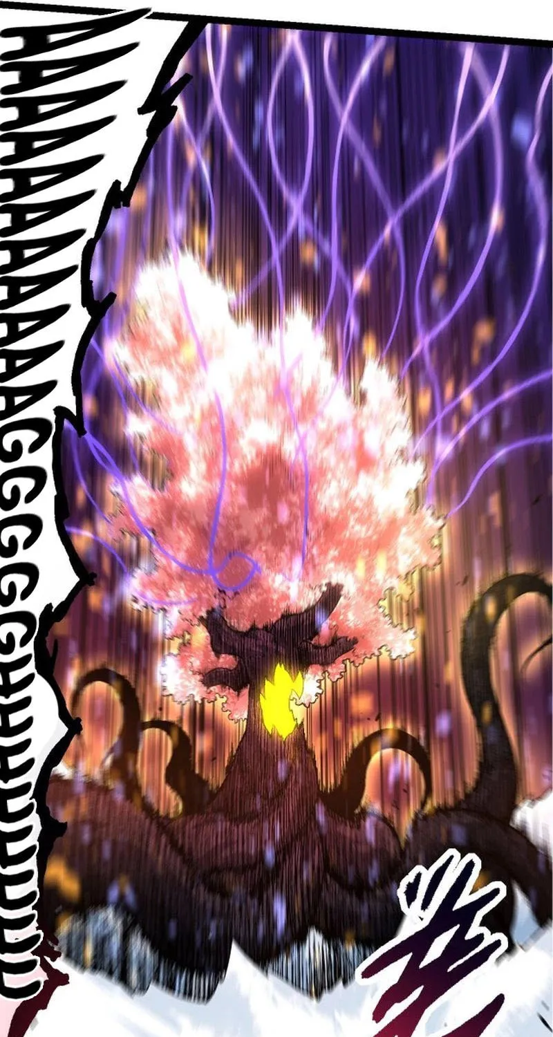 Evolution Begins With a Big Tree Chapter 95 page 62 - 