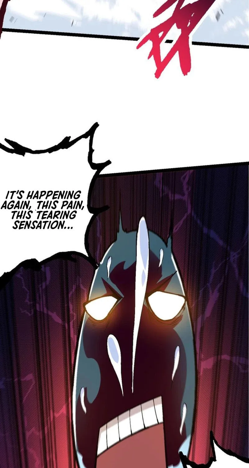 Evolution Begins With a Big Tree Chapter 95 page 63 - 