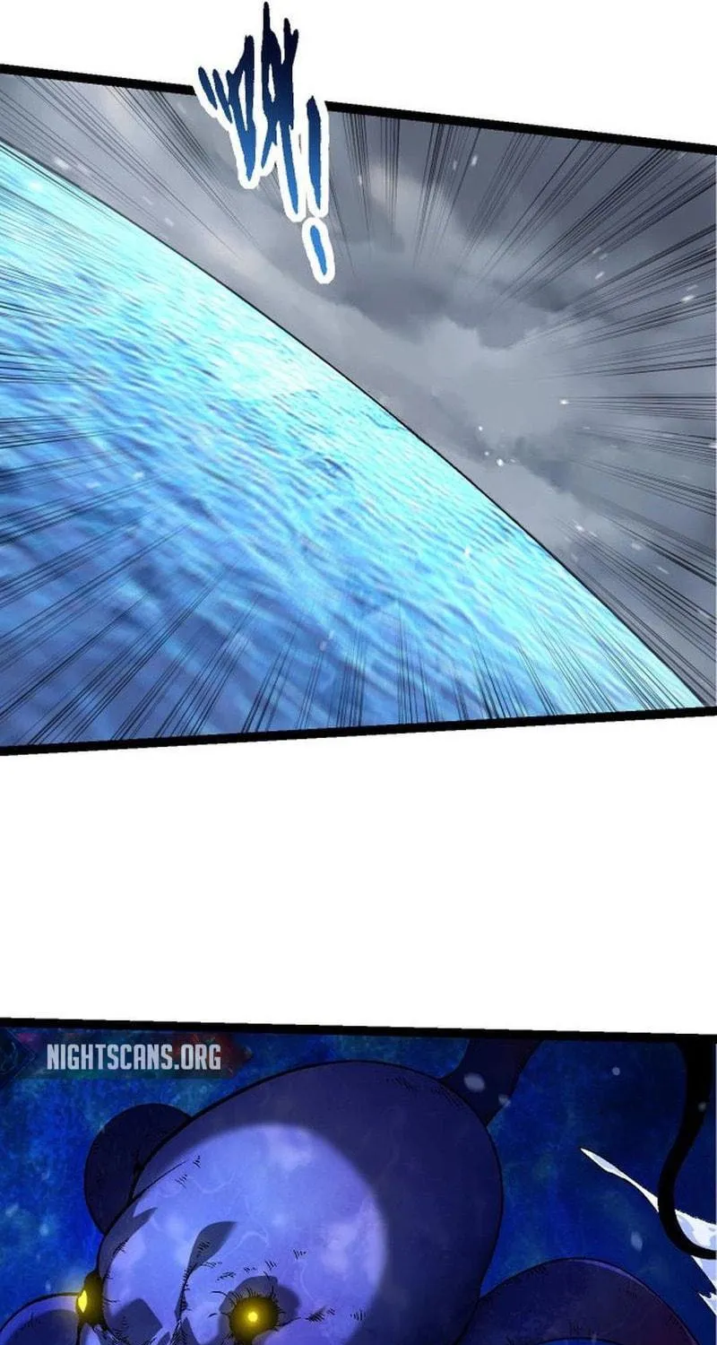 Evolution Begins With a Big Tree Chapter 95 page 66 - 