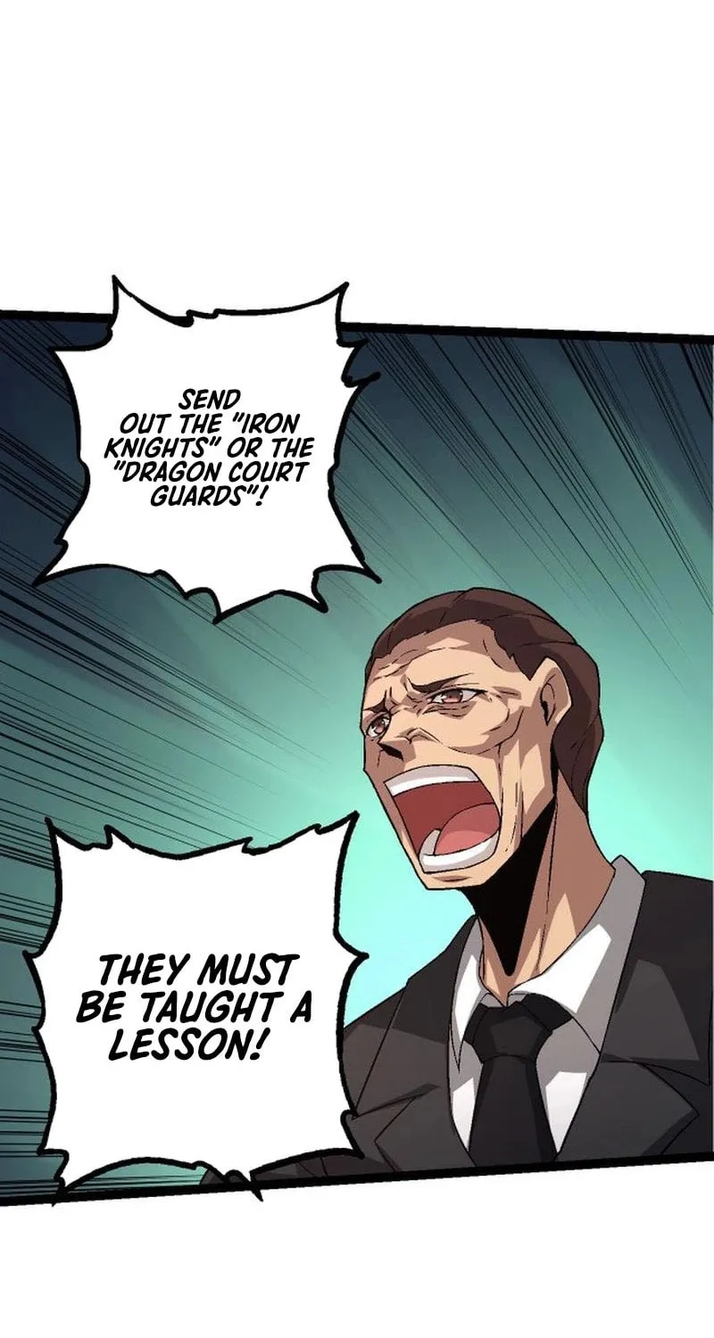 Evolution Begins With a Big Tree Chapter 95 page 9 - 