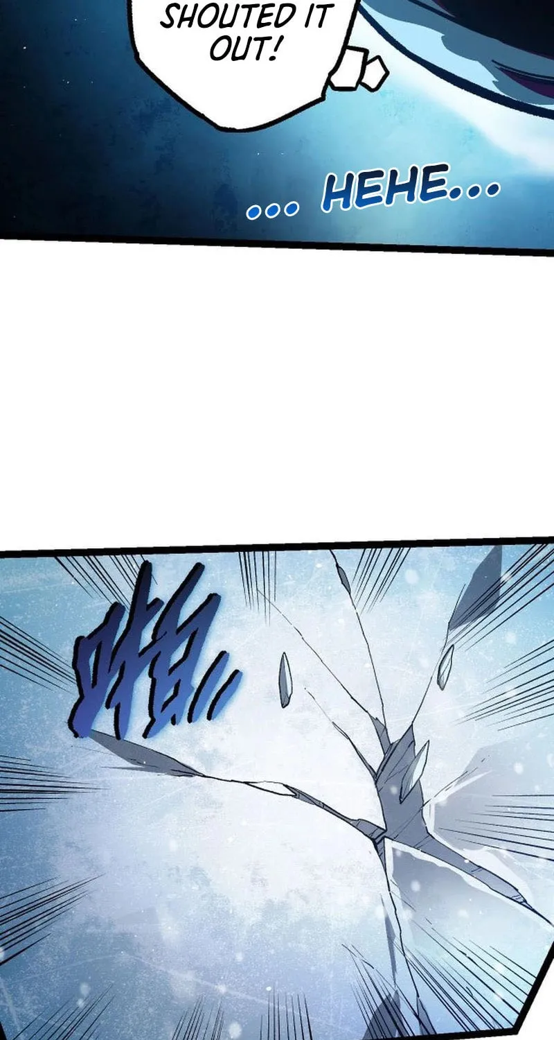 Evolution Begins With a Big Tree Chapter 96 page 12 - 