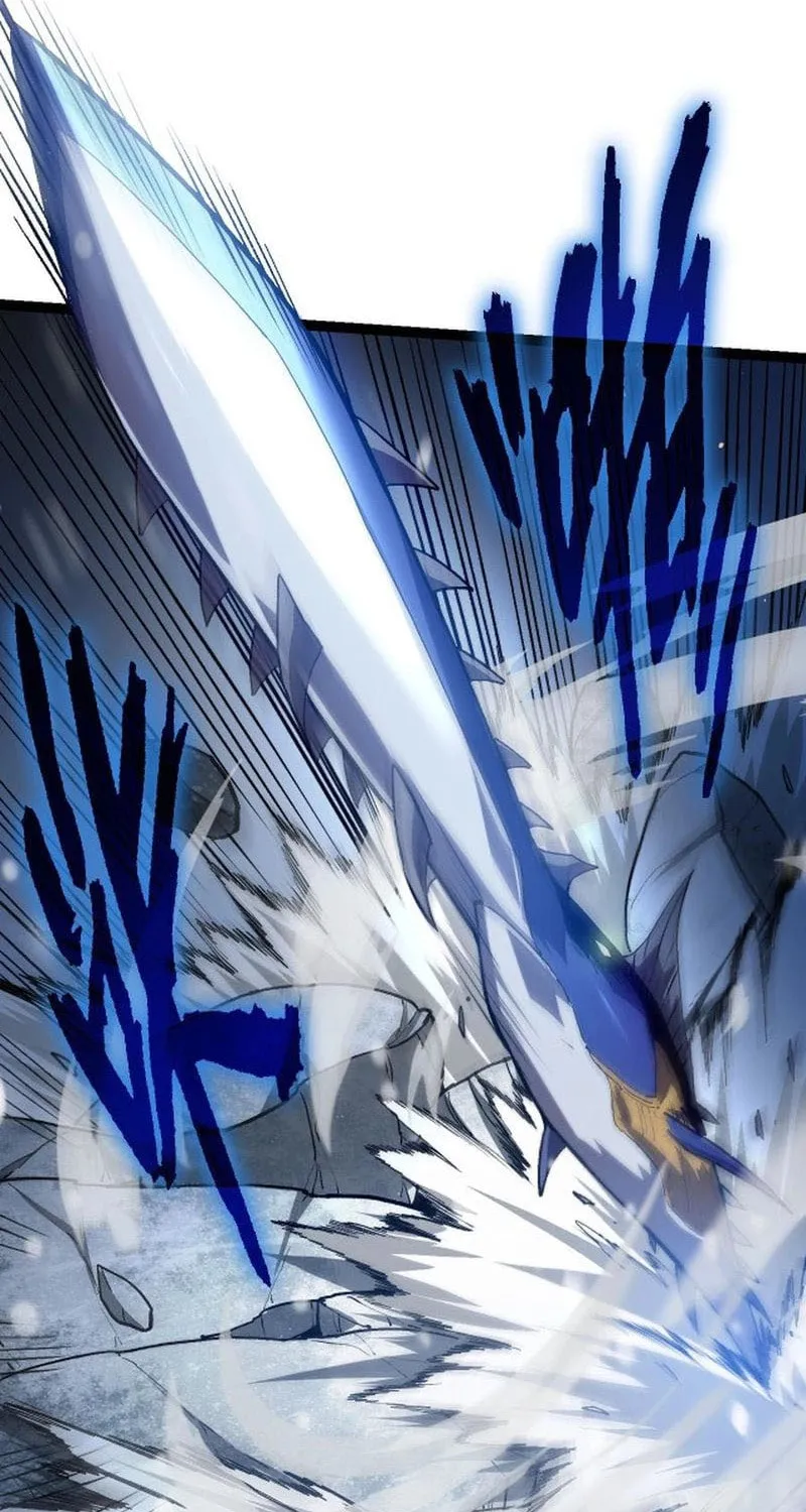 Evolution Begins With a Big Tree Chapter 96 page 14 - 