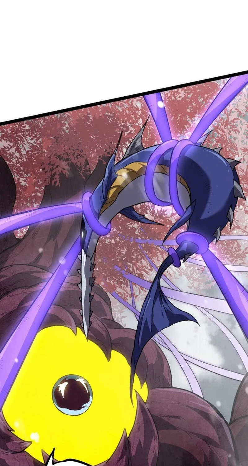 Evolution Begins With a Big Tree Chapter 96 page 18 - 