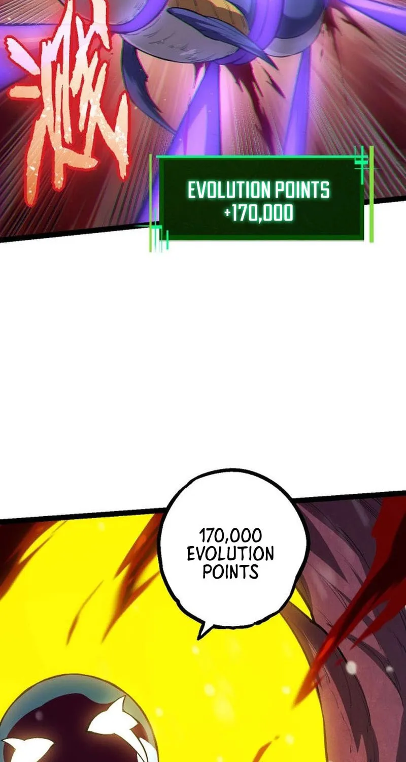 Evolution Begins With a Big Tree Chapter 96 page 20 - 
