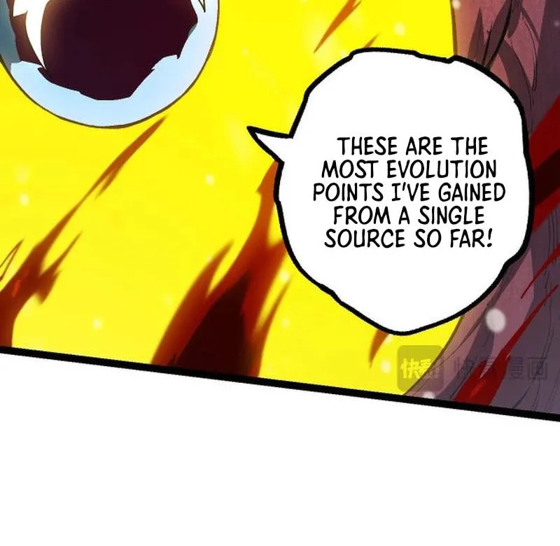 Evolution Begins With a Big Tree Chapter 96 page 21 - 