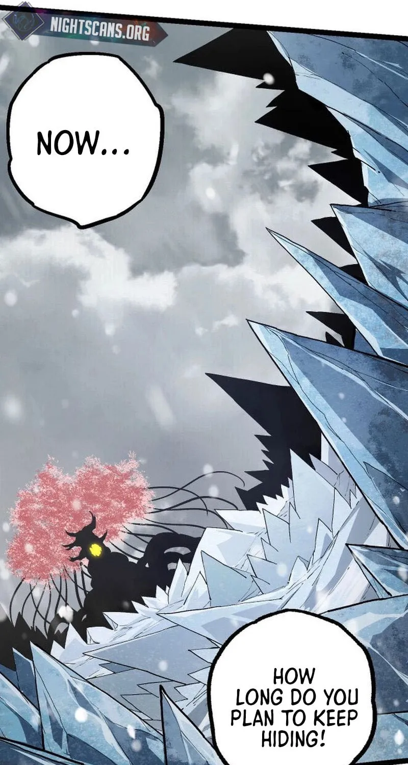 Evolution Begins With a Big Tree Chapter 96 page 22 - 