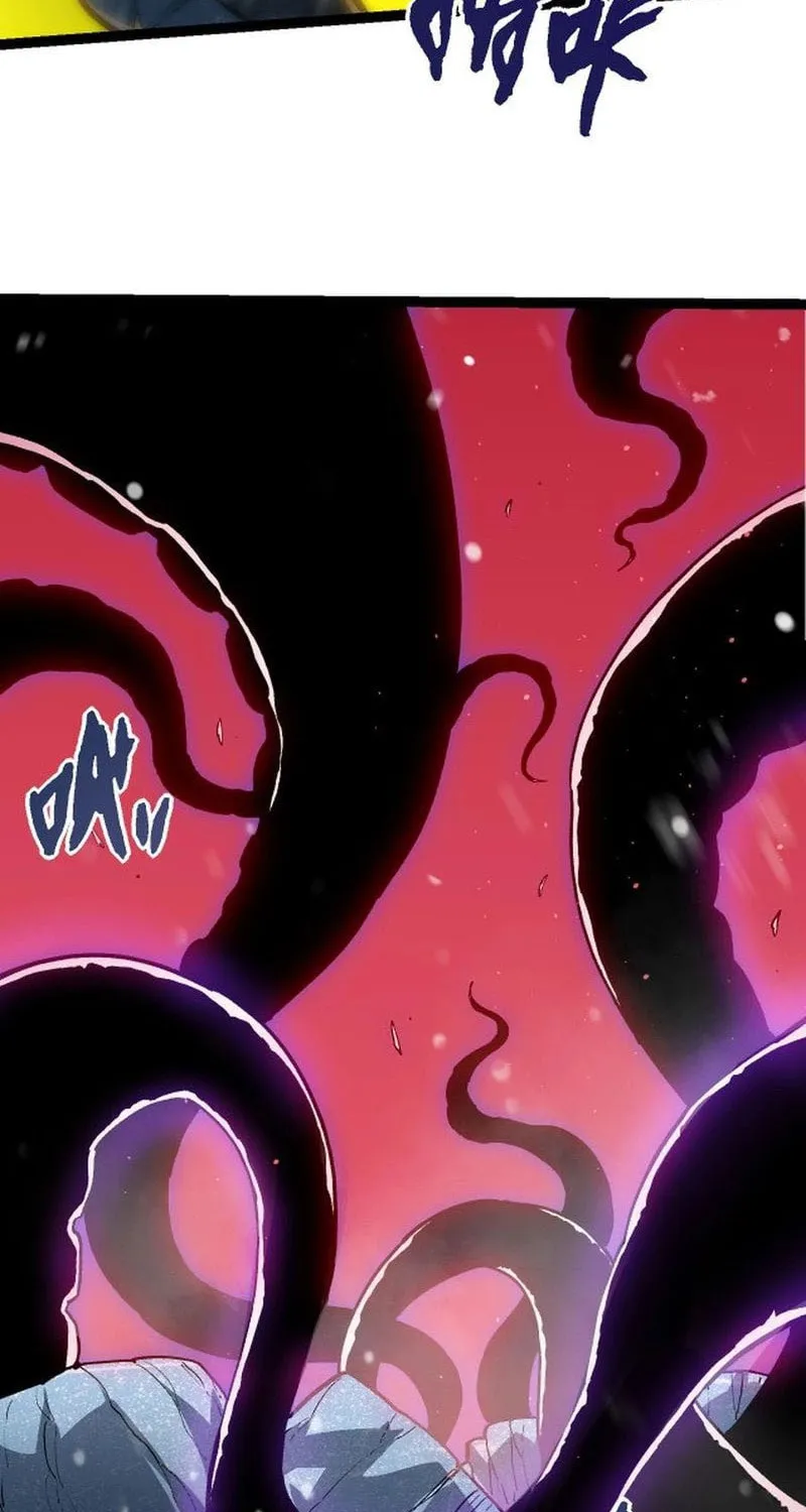 Evolution Begins With a Big Tree Chapter 96 page 28 - 