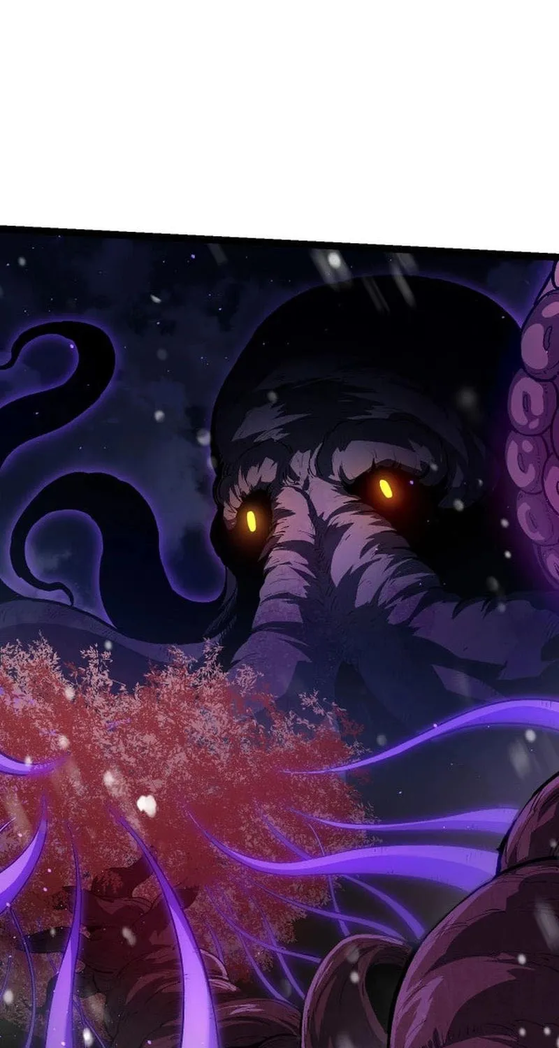 Evolution Begins With a Big Tree Chapter 96 page 30 - 