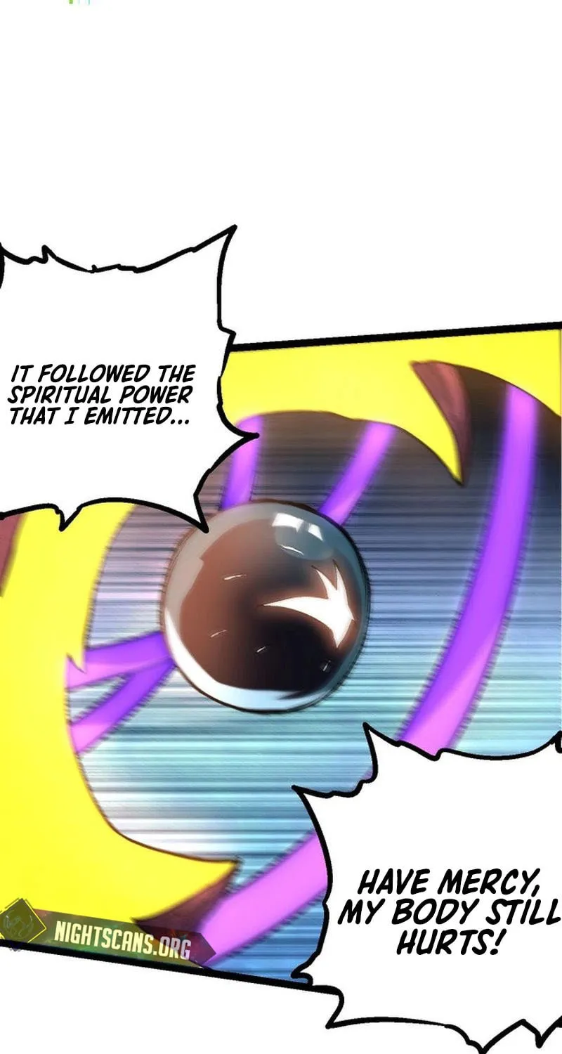 Evolution Begins With a Big Tree Chapter 96 page 4 - 