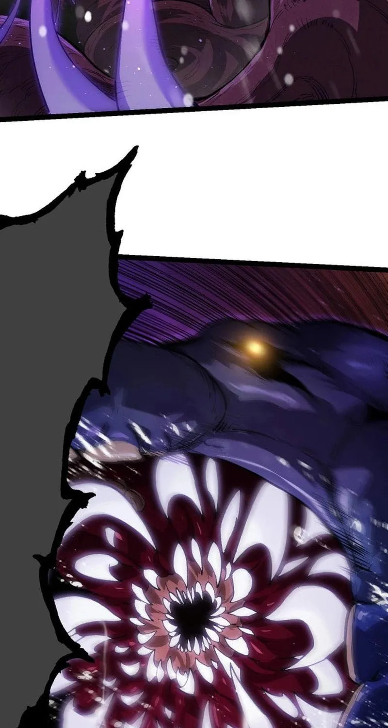 Evolution Begins With a Big Tree Chapter 96 page 31 - 