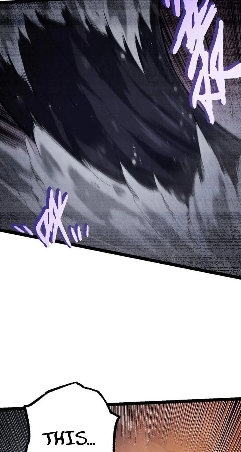 Evolution Begins With a Big Tree Chapter 96 page 39 - 