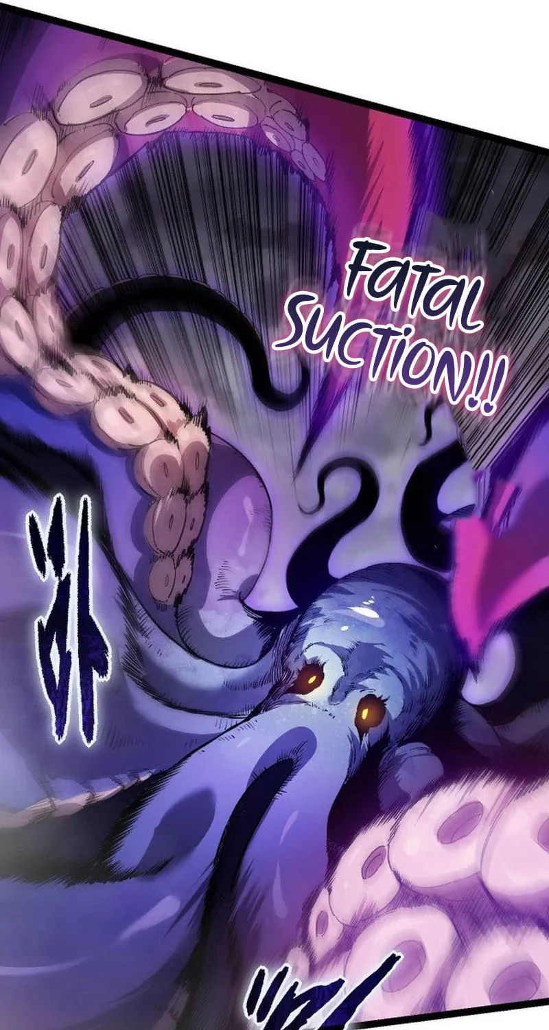 Evolution Begins With a Big Tree Chapter 96 page 45 - 