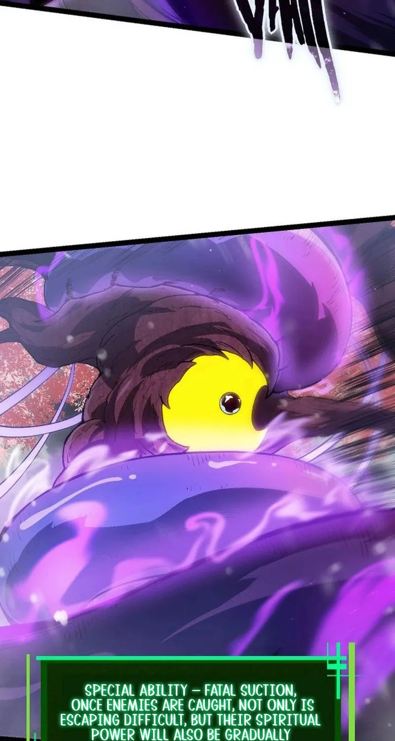 Evolution Begins With a Big Tree Chapter 96 page 47 - 