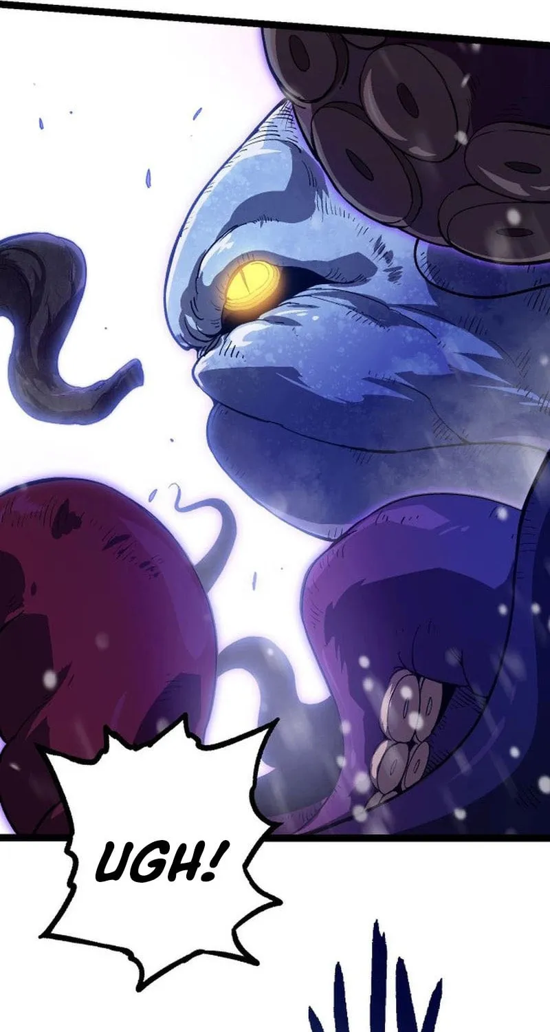 Evolution Begins With a Big Tree Chapter 96 page 53 - 