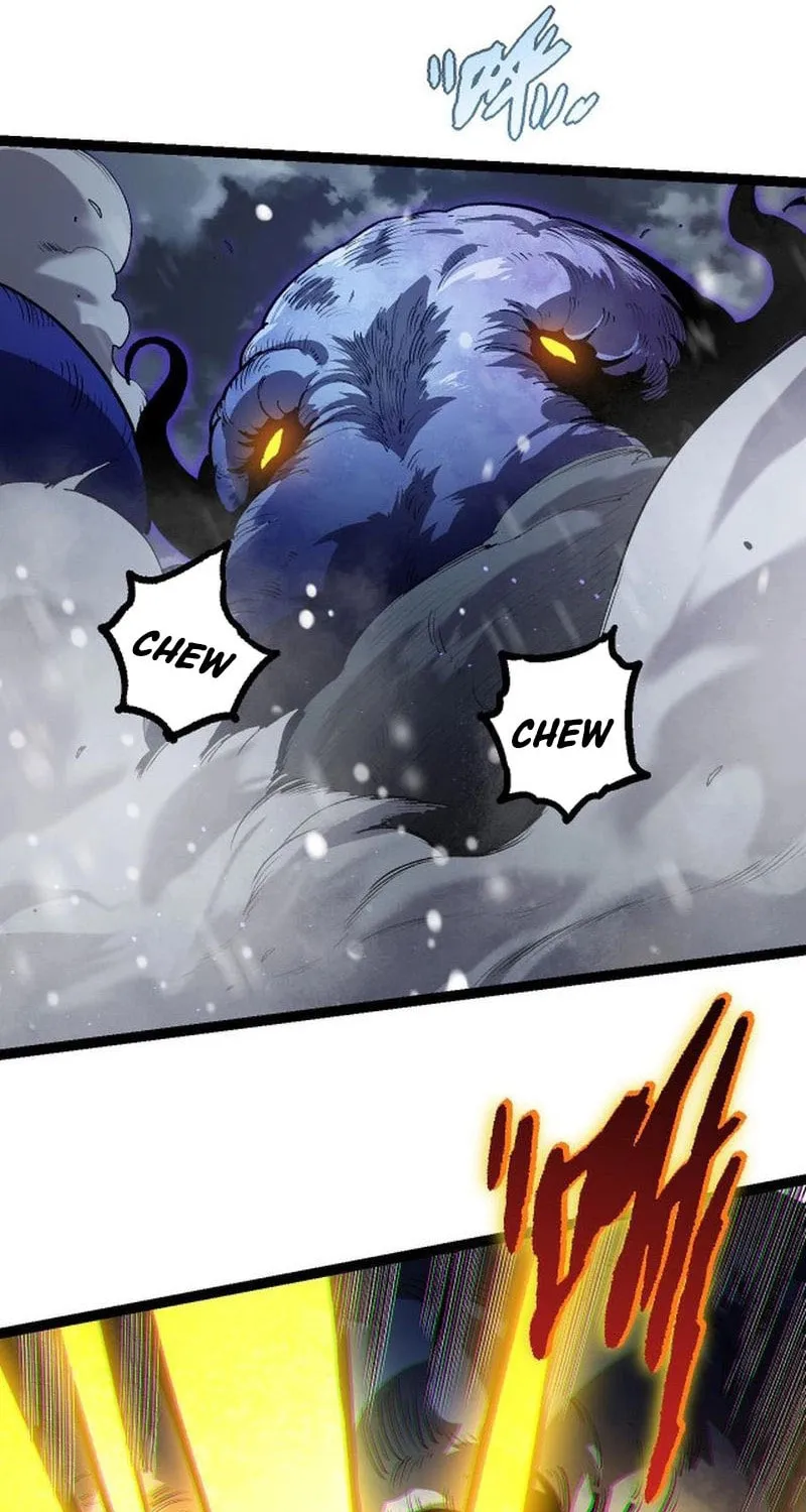 Evolution Begins With a Big Tree Chapter 96 page 60 - 