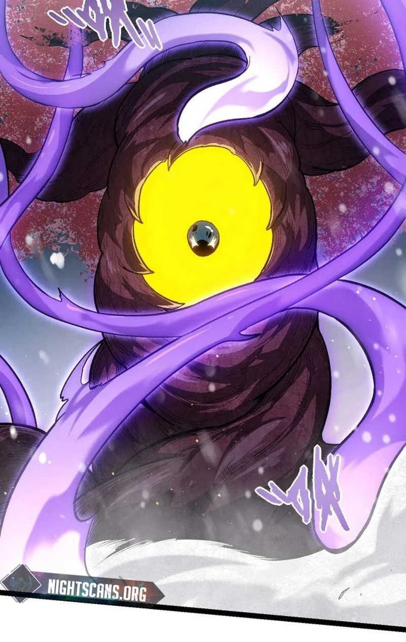 Evolution Begins With a Big Tree Chapter 96 page 63 - 