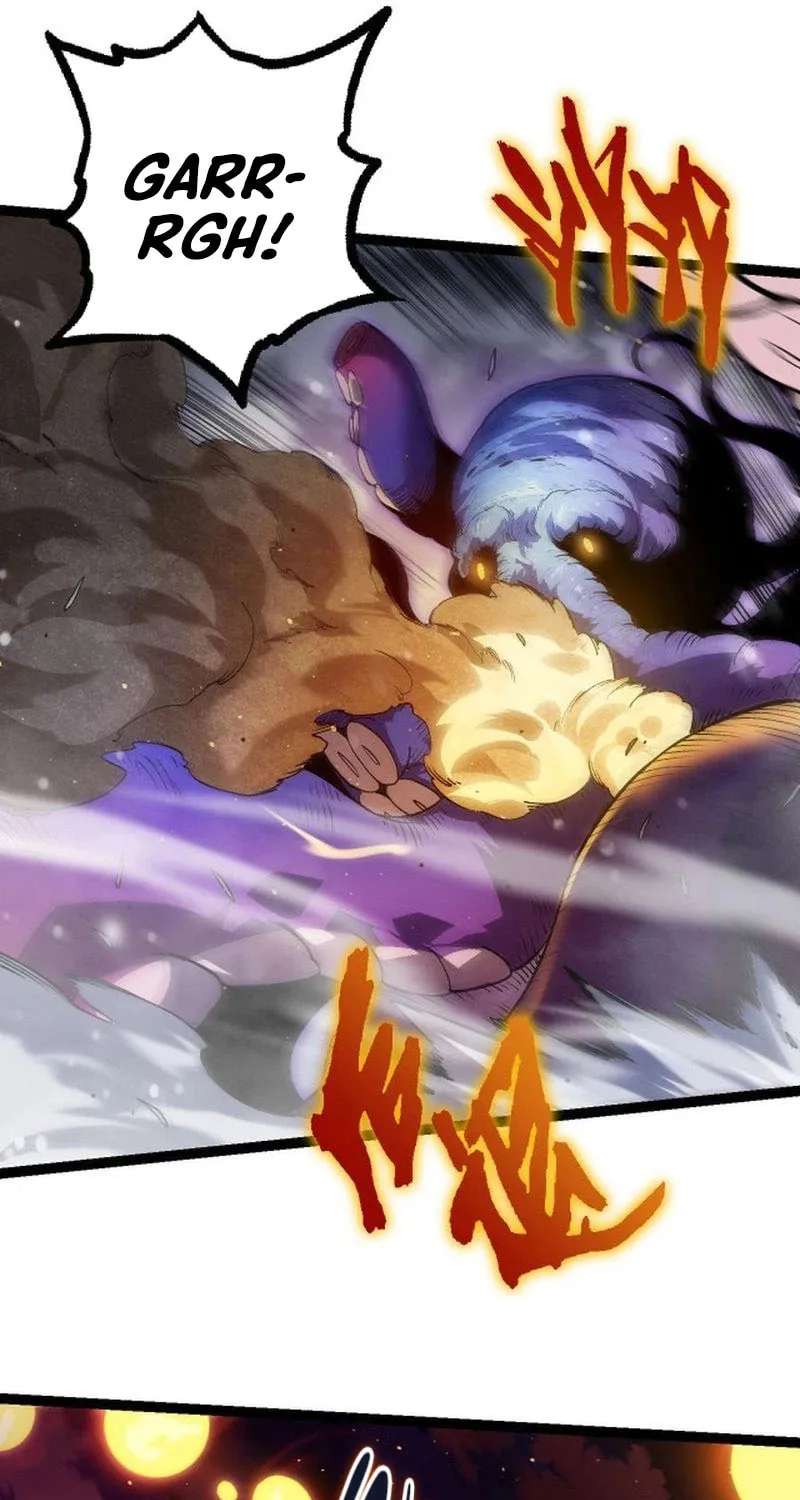 Evolution Begins With a Big Tree Chapter 96 page 64 - 