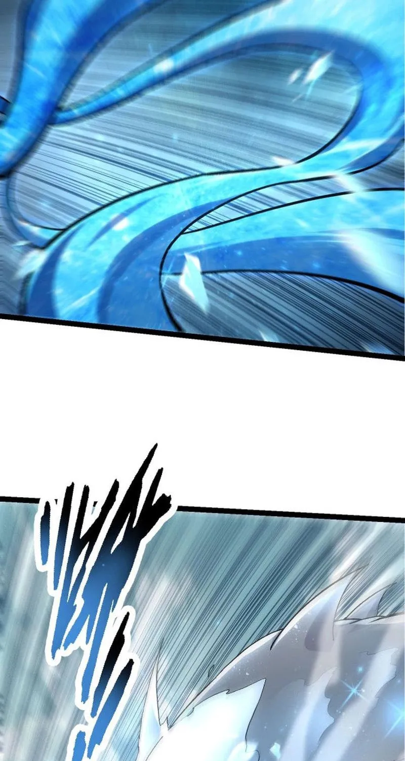Evolution Begins With a Big Tree Chapter 96 page 8 - 