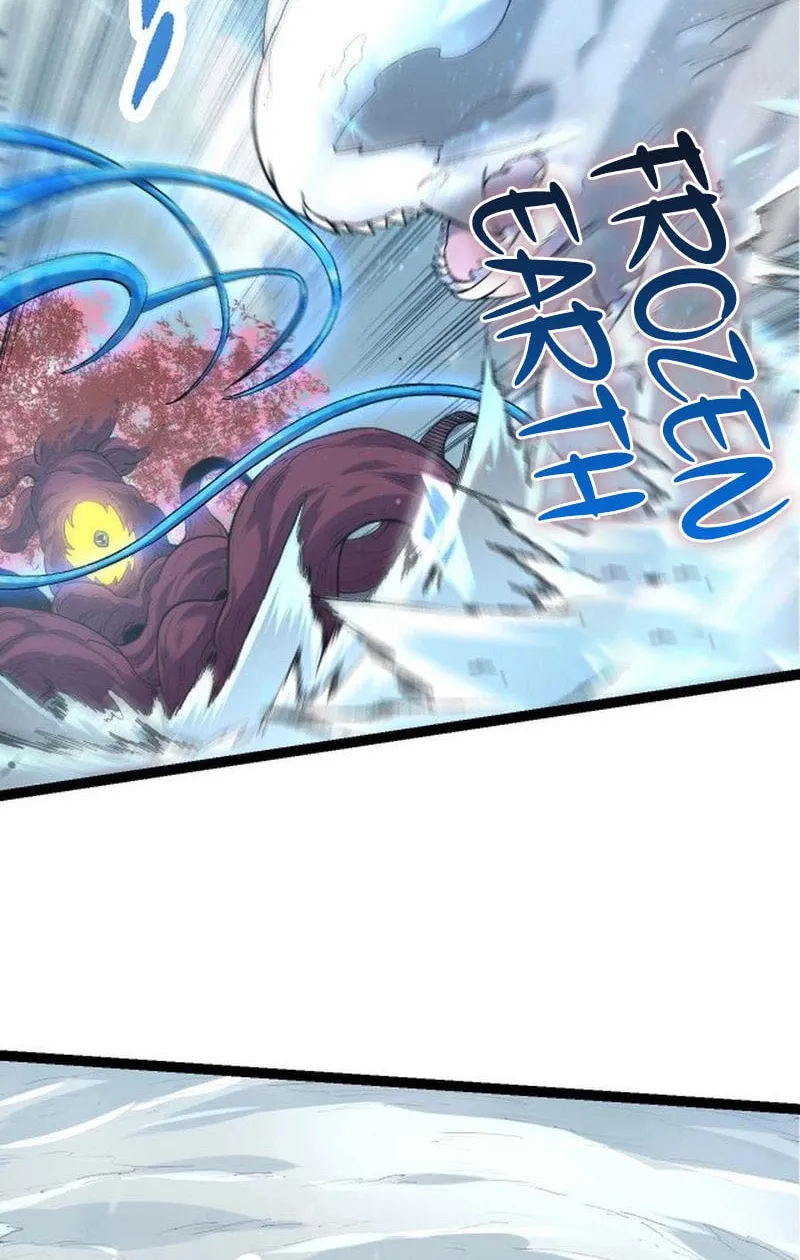 Evolution Begins With a Big Tree Chapter 96 page 9 - 