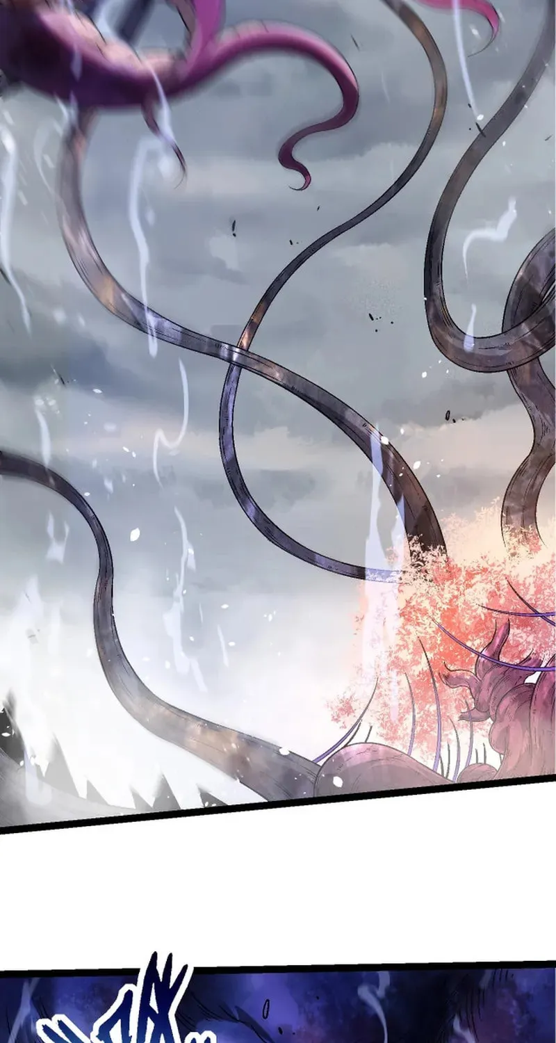 Evolution Begins With a Big Tree Chapter 97 page 15 - 