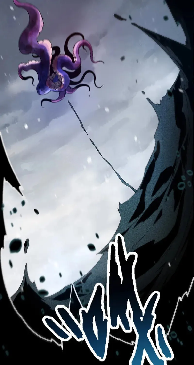 Evolution Begins With a Big Tree Chapter 97 page 21 - 