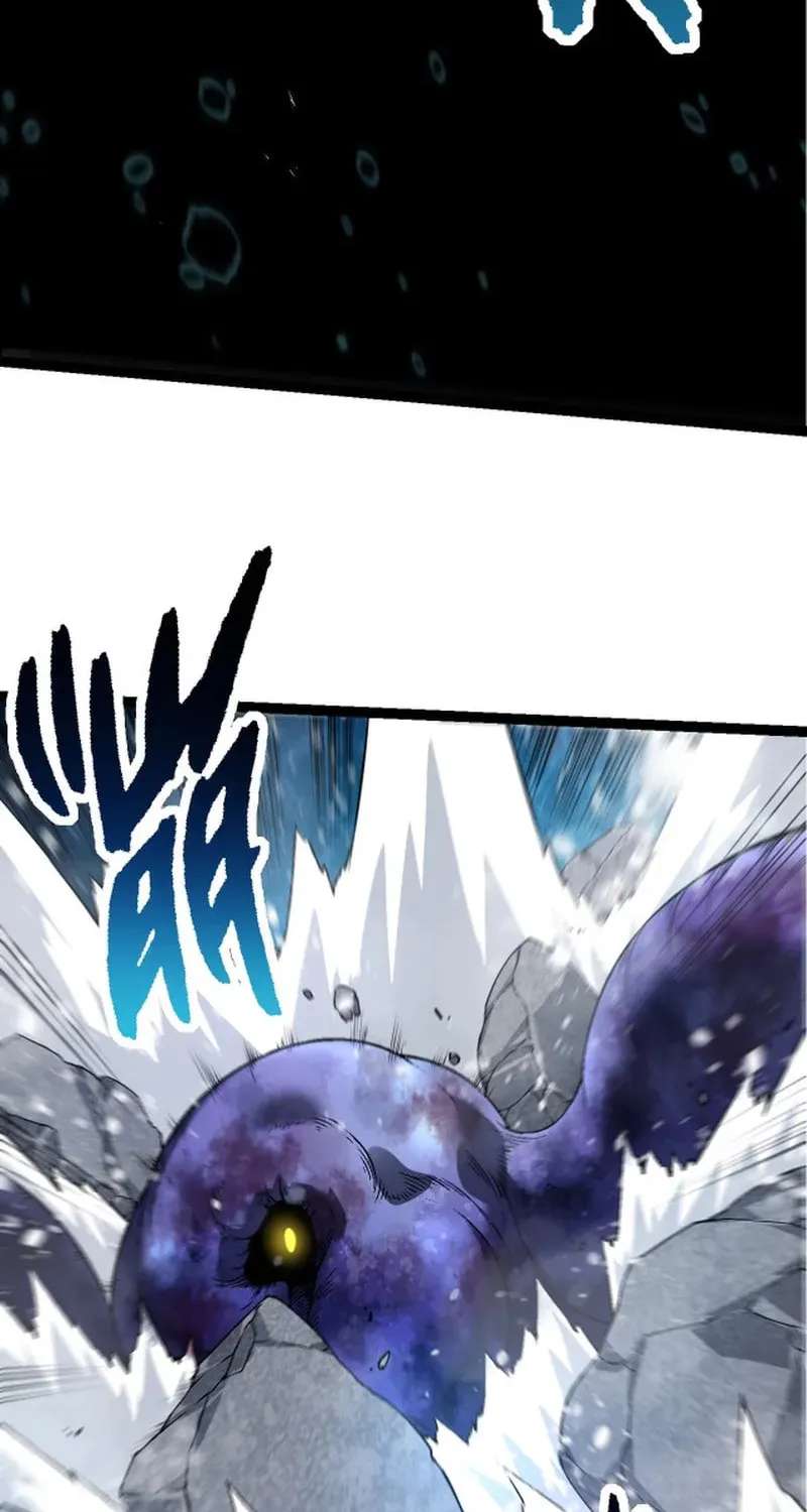 Evolution Begins With a Big Tree Chapter 97 page 22 - 