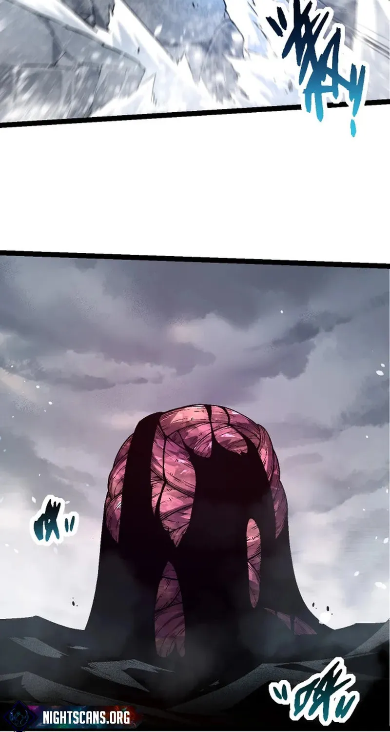 Evolution Begins With a Big Tree Chapter 97 page 23 - 
