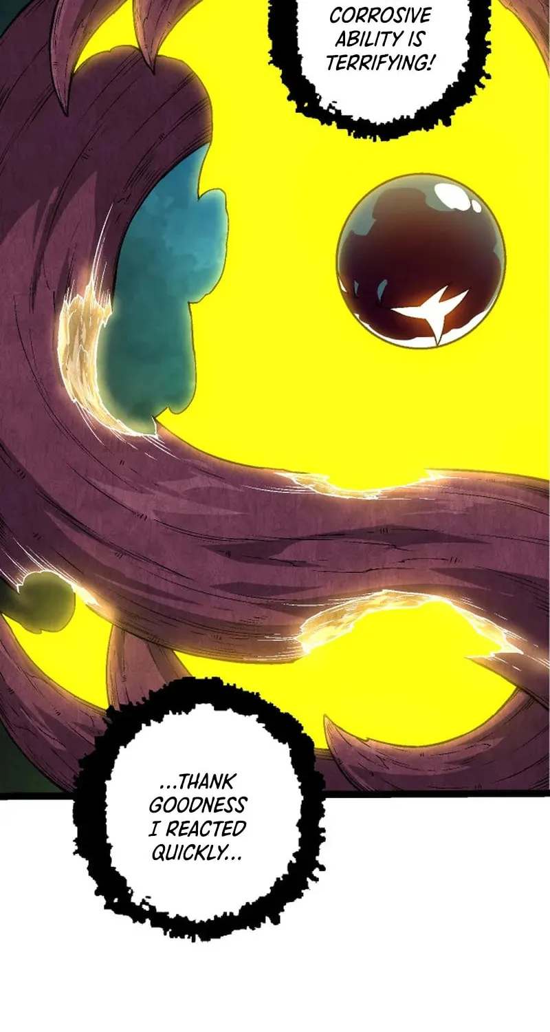 Evolution Begins With a Big Tree Chapter 97 page 26 - 