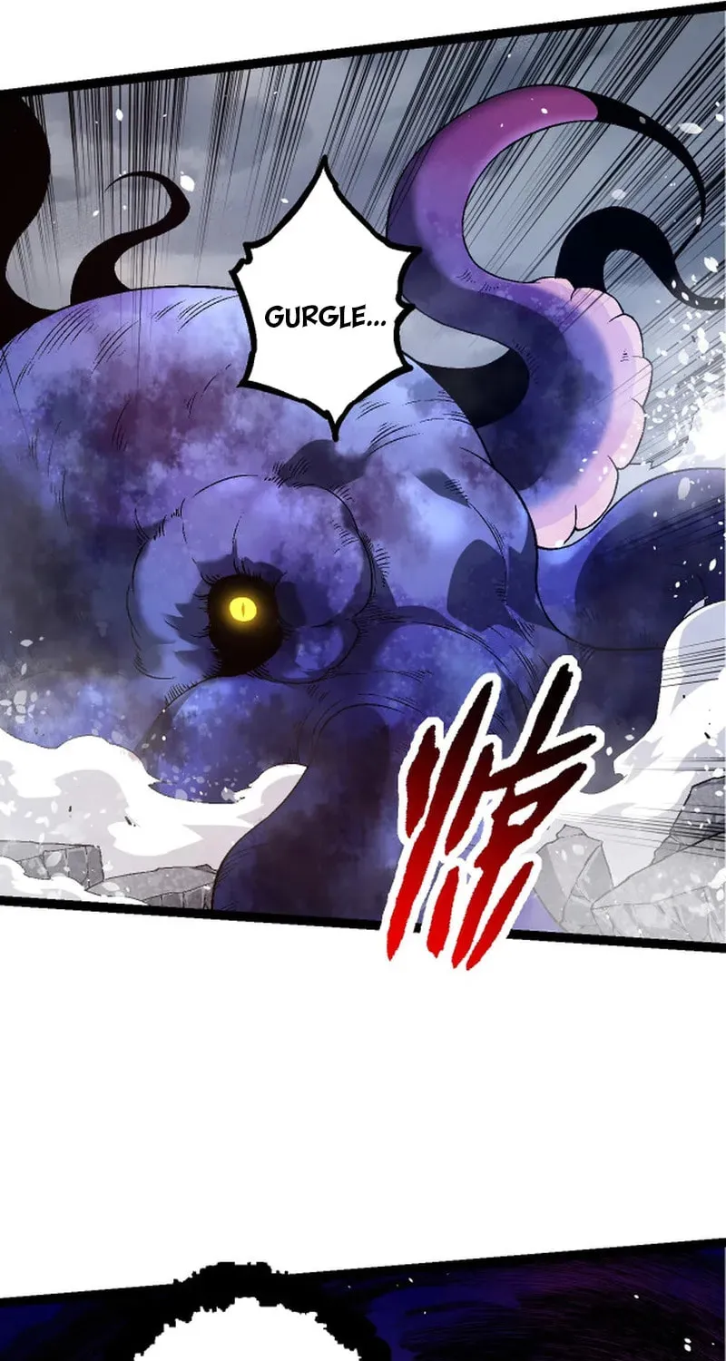 Evolution Begins With a Big Tree Chapter 97 page 28 - 