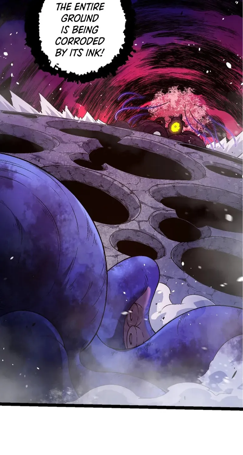 Evolution Begins With a Big Tree Chapter 97 page 29 - 