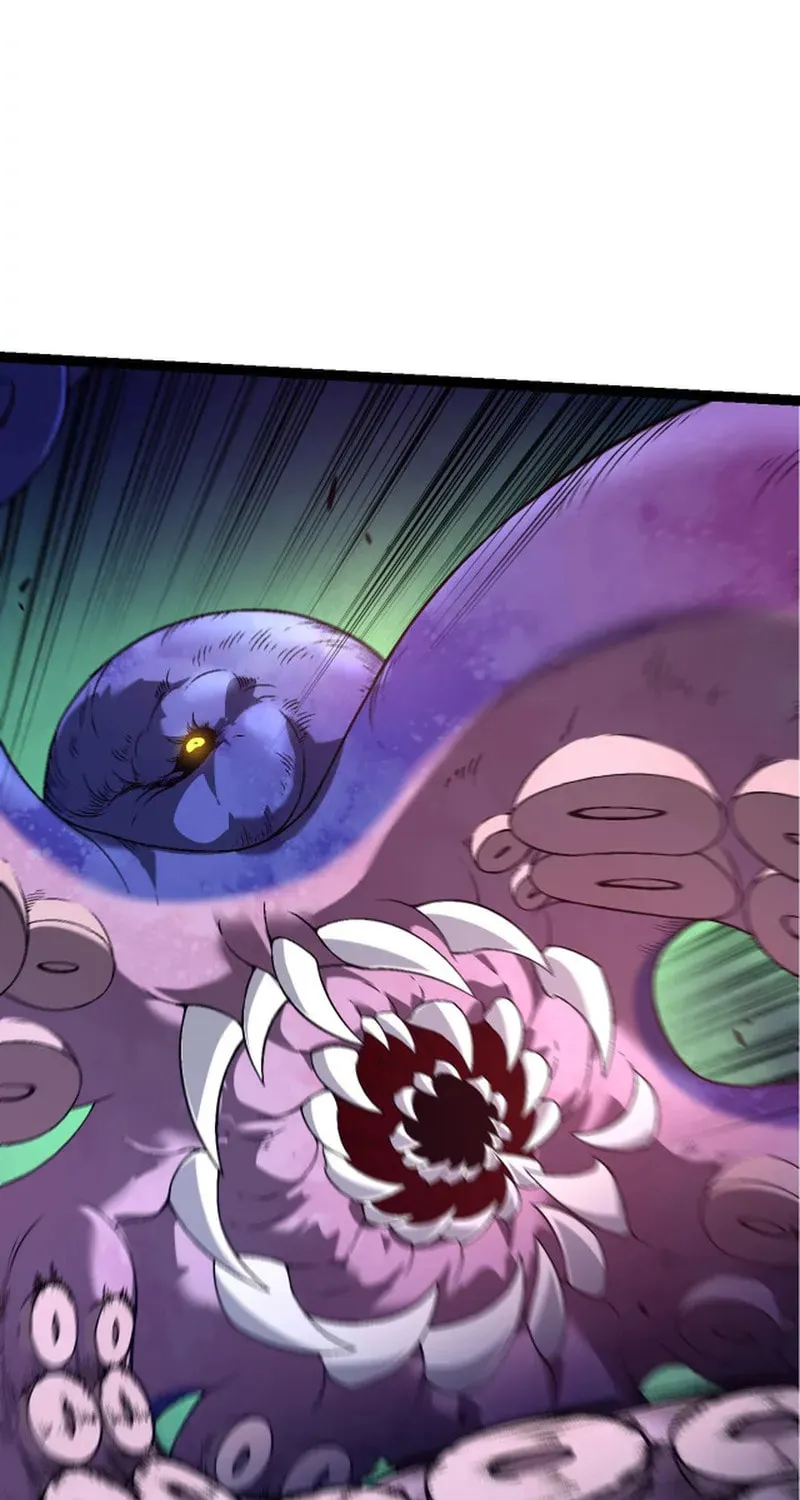 Evolution Begins With a Big Tree Chapter 97 page 30 - 