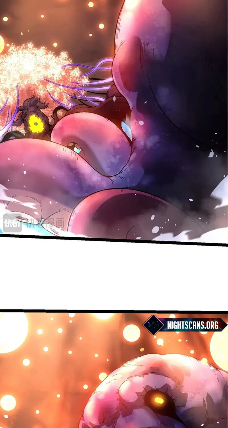 Evolution Begins With a Big Tree Chapter 97 page 4 - 